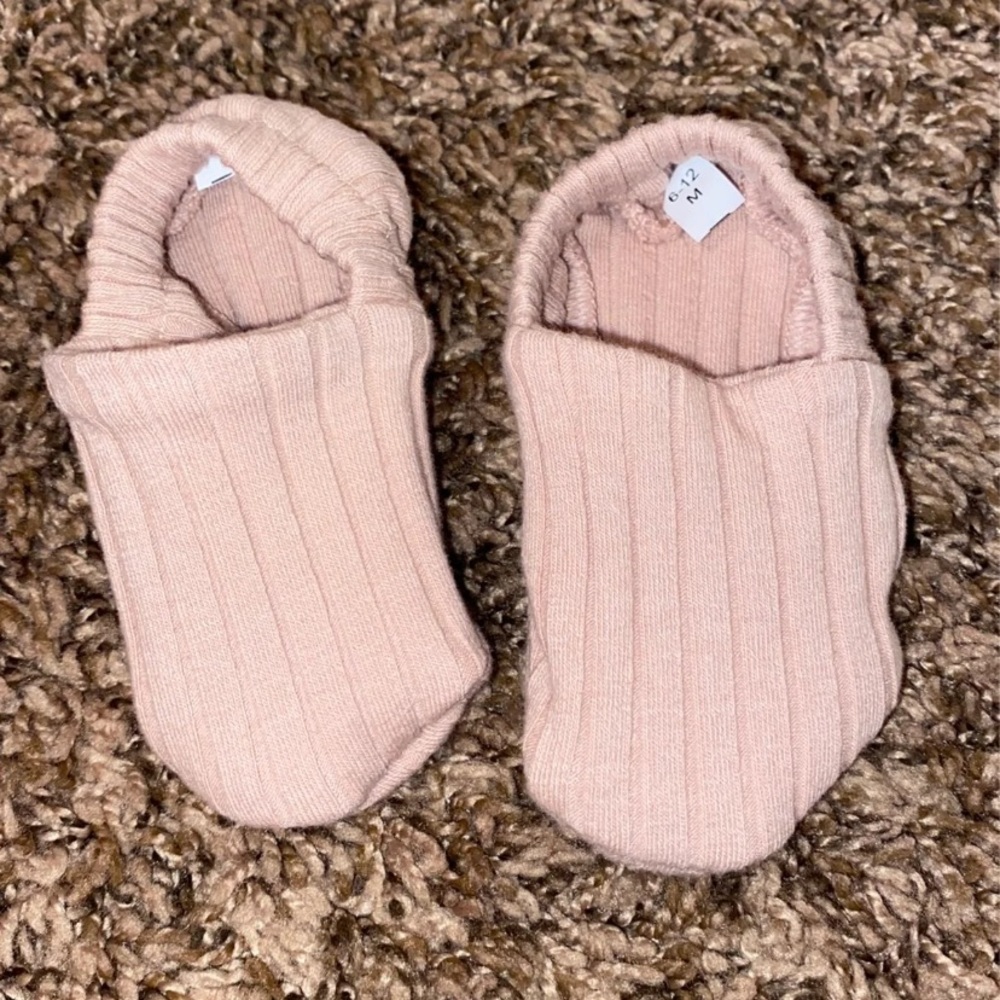 Kate Quinn rose smoke booties